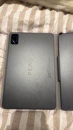 Peaq tablet spinternieuw te koop, Usb-aansluiting, 11 inch, Nieuw, Ophalen of Verzenden