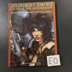 caste des meta barons 6 EO - jodorovsky, Enlèvement ou Envoi, Utilisé