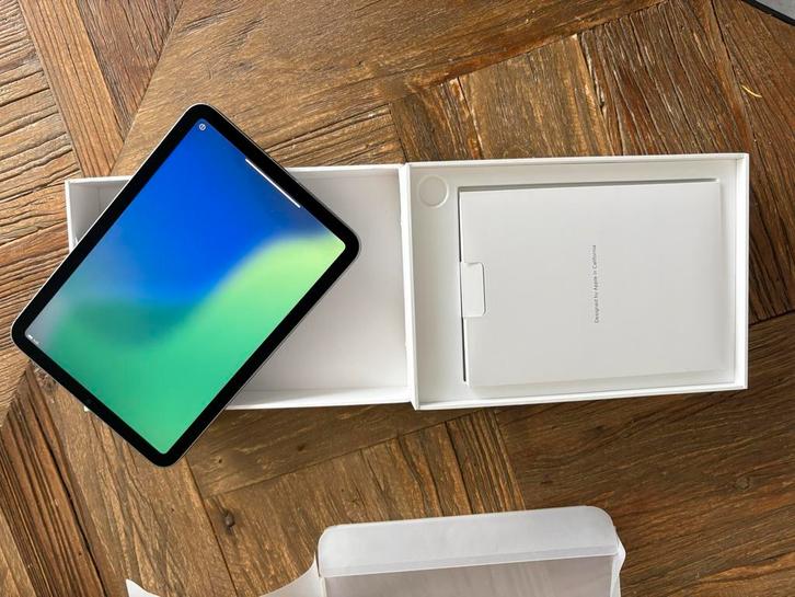 Apple iPad mini (7th generation) neuf, pas utilisé, Informatique & Logiciels, Apple iPad Tablettes, Apple iPad, Wi-Fi, Gris, Enlèvement