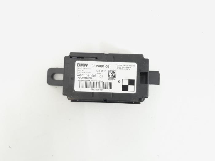 Ordinateur divers d'un BMW 1-Serie, Autos : Pièces & Accessoires, Électronique & Câbles, BMW, Utilisé, 3 mois de garantie, Enlèvement ou Envoi