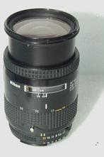 Nikkon AF 28-85 mm 3,5-4,5 macro voor alle Nikon F-spiegelre, Audio, Tv en Foto, Ophalen of Verzenden, Zo goed als nieuw, Spiegelreflex