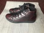 Chaussures hommes (DENIM SIDE)., Kleding | Heren, Schoenen, Verzenden, Wandelschoenen, Zo goed als nieuw, DENIM SIDE