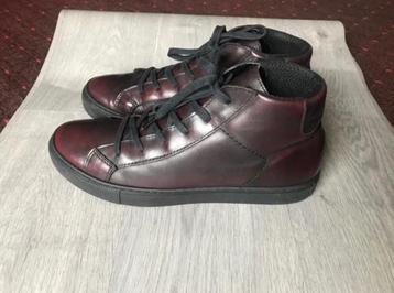 Chaussures hommes (DENIM SIDE). beschikbaar voor biedingen
