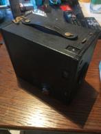 Kodak brownie, Ophalen