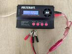 voltcraft B8 PRO multi-batterijlader modelbouw met voeding, Hobby en Vrije tijd, Modelbouw | Radiografisch | Auto's, Ophalen of Verzenden