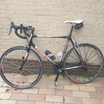 Time , full carbon, ultegra,56, Fietsen en Brommers, Ophalen, Gebruikt, Carbon