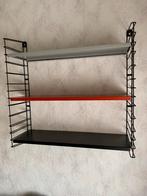 Tomado rek design jaren 50 - 60, Ophalen