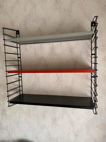 Tomado rek design jaren 50 - 60 beschikbaar voor biedingen