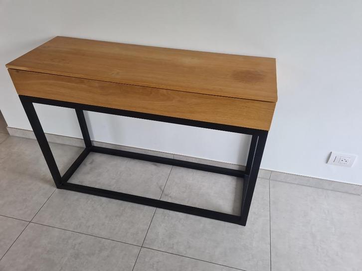 Commode, Huis en Inrichting, Kasten | Ladekasten, Zo goed als nieuw, 100 tot 150 cm, 50 tot 100 cm, 25 tot 50 cm, Ophalen