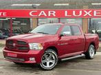 Dodge Ram 5.7 V8 396CV HEMI SPORT EDITION TVA DEDUCTIB, Automaat, Gebruikt, 5654 cc, Leder