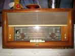 lampenradio SBR20, Antiek en Kunst, Antiek | Tv's en Audio, Ophalen