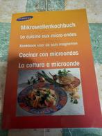 kookboek voor de solo magnetron, Boeken, Kookboeken, Ophalen of Verzenden