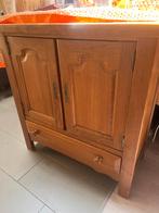 Petit buffet chene gratuit, Ophalen