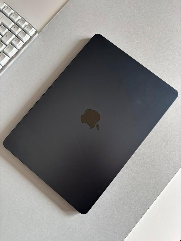 Apple MacBook Air M4 13" 256 GO 2025, Informatique & Logiciels, Apple Macbooks, Comme neuf, MacBook, Enlèvement