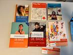 Studieboeken lager onderwijs vives, Boeken, Studieboeken en Cursussen, Ophalen of Verzenden, Nieuw, Hoger Onderwijs, Diverse auteurs