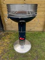Barbecue, Tuin en Terras, Houtskoolbarbecues, Ophalen, Zo goed als nieuw, Met accessoires