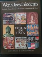 Wereldgeschiedenis, Boeken, Encyclopedieën, Ophalen of Verzenden, Gelezen, Overige onderwerpen