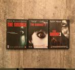 The Grude 1, 2 & 3 DVD's, Cd's en Dvd's, Dvd's | Tv en Series, Horror, Verzenden, Alle leeftijden, Boxset