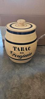 Pot de tabac de Virginie, Verzamelen, Overige Verzamelen, Ophalen