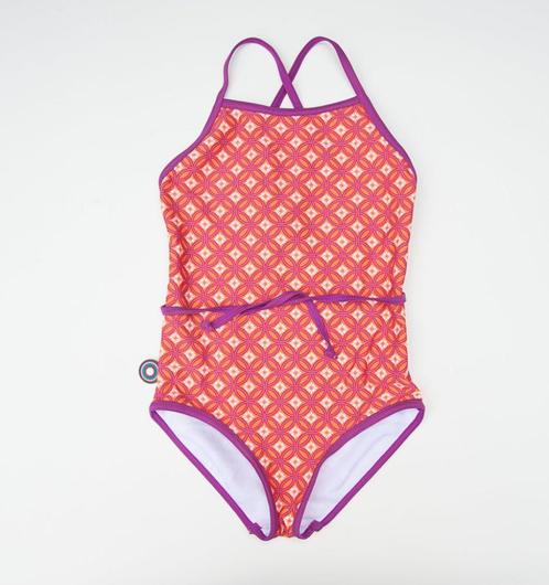 Badpak 4 Funky Favours - Maat 98-104 - ZGAN, Kinderen en Baby's, Kinderkleding | Maat 104, Zo goed als nieuw, Meisje, Sport- of Zwemkleding