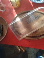 Rechter koplamp gelas Peugeot 405, Auto-onderdelen, Ophalen of Verzenden, Peugeot