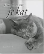 Levenslessen van je kat Joanna Sandsmark, Enlèvement ou Envoi, Comme neuf