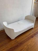 Leander kinderbedje, Kinderen en Baby's, Ophalen, Gebruikt, 140 tot 160 cm, 70 tot 85 cm