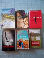 Boeken, Boeken, Chicklit, Ophalen of Verzenden