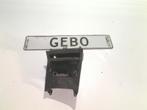 ASBAK VOOR Volkswagen Golf VI (5K1) (1K0857552), Auto-onderdelen, Gebruikt, Volkswagen