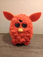 Furby., Ophalen, Gebruikt