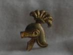 insigne 87, Collections, Enlèvement ou Envoi, Armée de terre, Emblème ou Badge