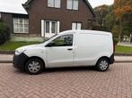 Dacia Dokker lichte vracht 1.6i benzine 1eig Euro5 gekeurd, Auto's, Bestelwagens en Lichte vracht, Dacia, Euro 5, Bedrijf, Handgeschakeld