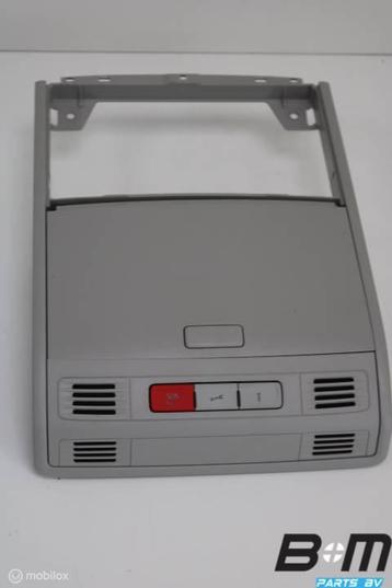 Opbergvak in hemel VW Tiguan 3 beschikbaar voor biedingen