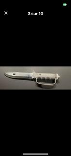 🚫 Brouteurs 🚫 Explora Survival Marto Berwer, Caravans en Kamperen, Ophalen, Gebruikt