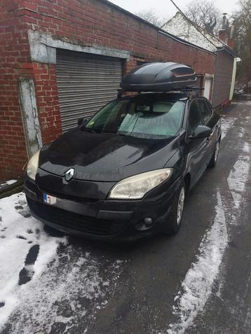 Renault Megane Break  beschikbaar voor biedingen