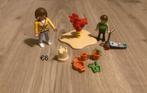 Playmobil kleine sets volledig, Ophalen of Verzenden, Zo goed als nieuw, Complete set