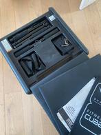 Fitness Cube Decathlon, Sport en Fitness, Ophalen, Overige materialen, Benen, Overige typen