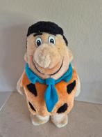 Vintage jaren 80 Fred Flinstone pop, Verzamelen, Ophalen