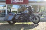 Harley-Davidson Street Glide FLHXS, Motoren, 1745 cc, Chopper, Bedrijf