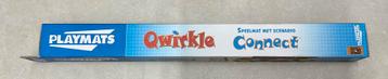 Playmats - Qwirkle Connect beschikbaar voor biedingen