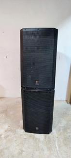 Electro Voice ZLX 15P actief, Audio, Tv en Foto, Luidsprekerboxen, Ophalen of Verzenden, Zo goed als nieuw