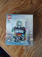 Lego Ninjago 40703 Micro Ninjago City, Enlèvement, Lego