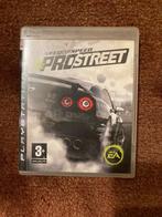 PS 3 spel Need for speed, Ophalen of Verzenden, Zo goed als nieuw