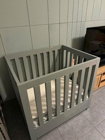 quax park, inclusief matras beschikbaar voor biedingen