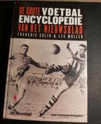 Boek voetbal encyclopedie, Boeken, Sportboeken, Ophalen of Verzenden, Zo goed als nieuw