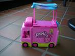 Polly pocket auto met popje, Ophalen of Verzenden, Gebruikt, Overige typen