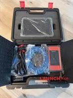 Lauch X431 V+ Elite Universeel Uitleesapparaat Bluetooth OBD, Ophalen of Verzenden, Nieuw