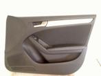 PORTIERBEKLEDING RECHTS VOOR A5 Sportback (8TA) (8T8867106), Gebruikt, Audi