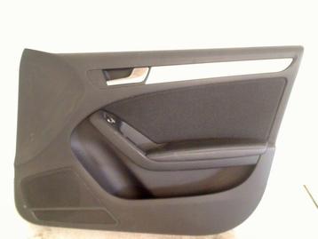 PANNEAU DE PORTE AVANT DROIT A5 Sportback (8TA) (8T8867106), Utilisé, Audi