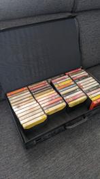 Bonne collection de cassettes audio avec la musique classiqu, Cd's en Dvd's, Cassettebandjes, Ophalen of Verzenden, Zo goed als nieuw